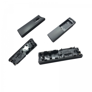 单色注塑塑胶外壳