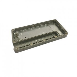 防水空军产品注塑外壳