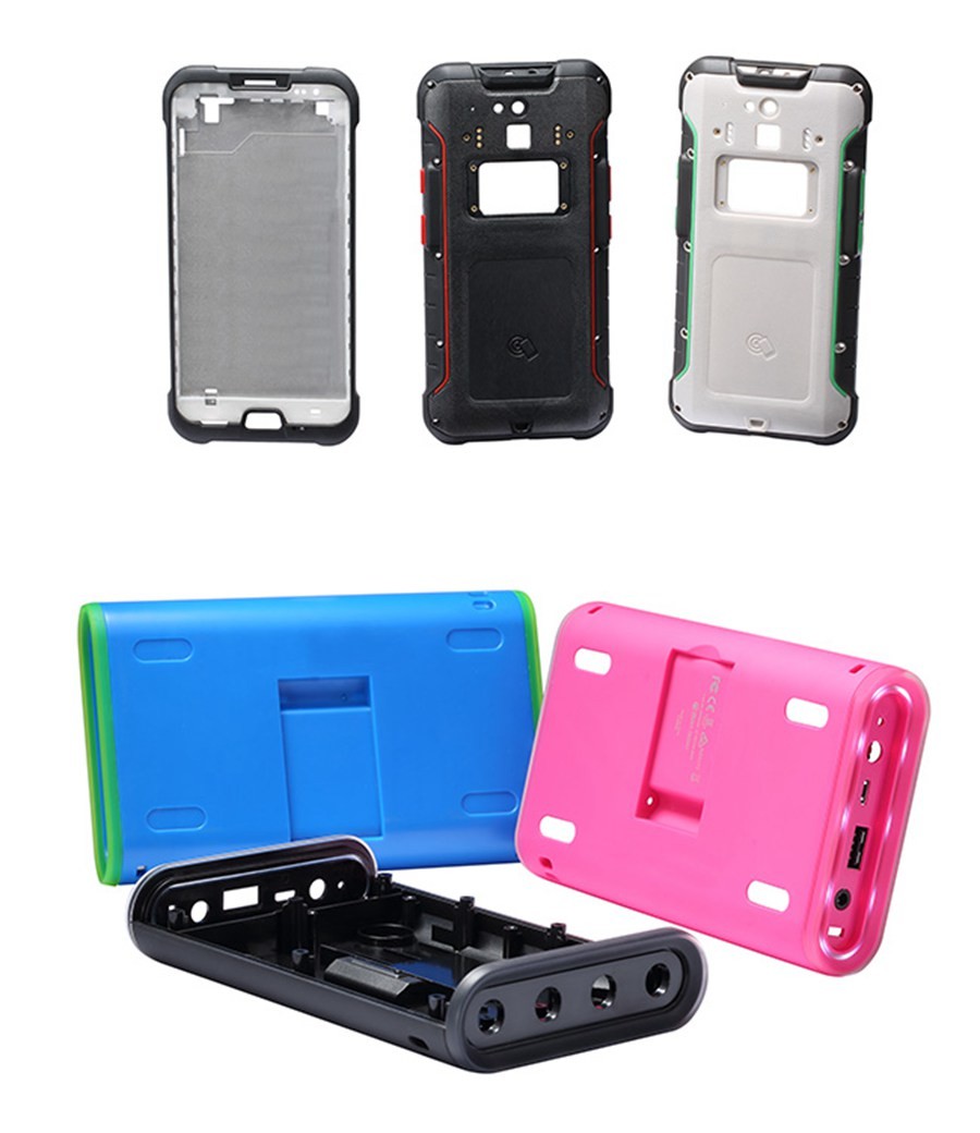 多色产品展示图